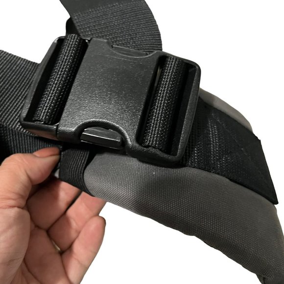 Tula Other Tula Ergonomic Baby Carrier Yellow Gray Archer Pattern